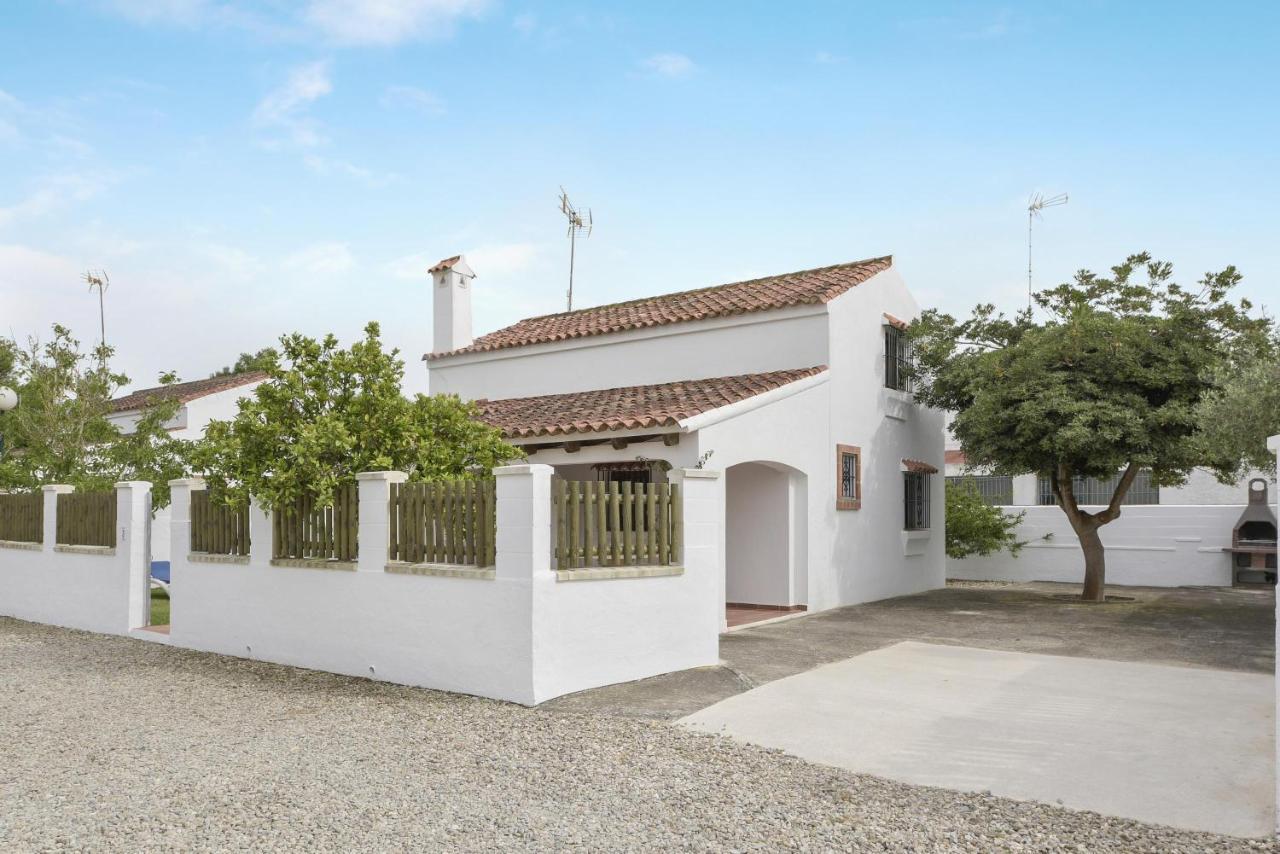Casa Miguelin Villa Zahora Exterior photo