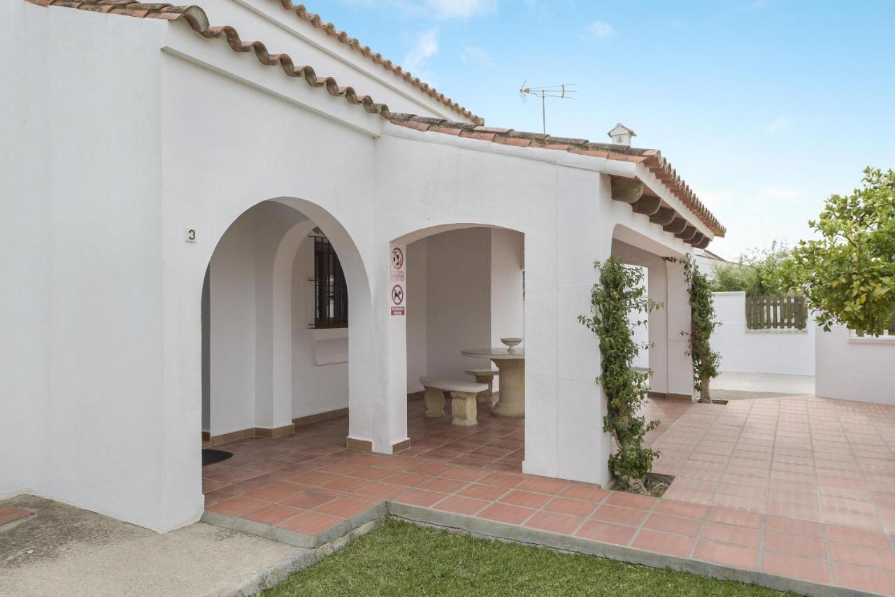 Casa Miguelin Villa Zahora Exterior photo