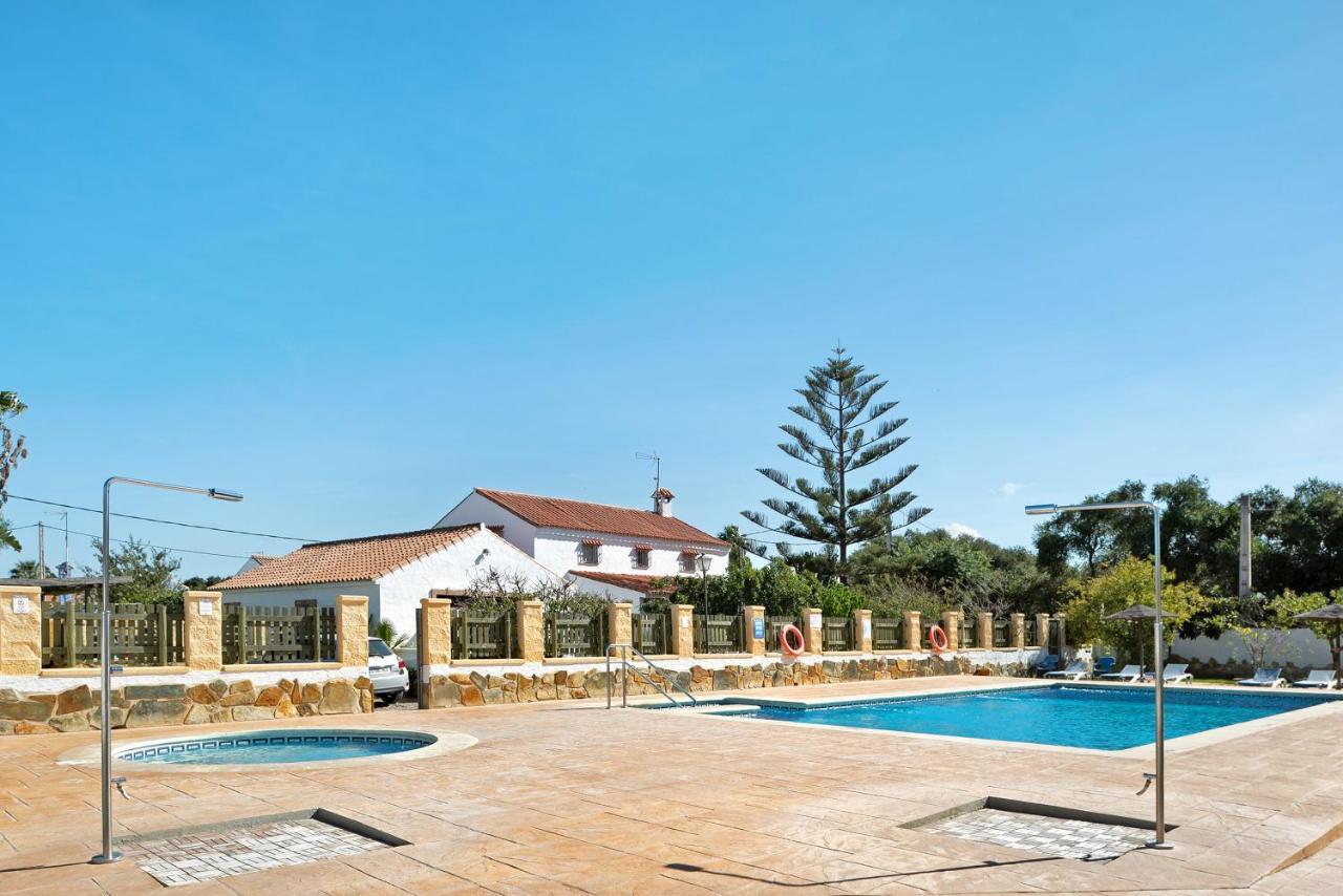 Casa Miguelin Villa Zahora Exterior photo